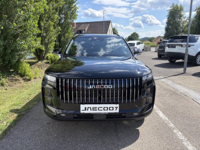 Jaecoo Jaecoo 7 Neuwagen Jaecoo Jaecoo 7 Neuwagen