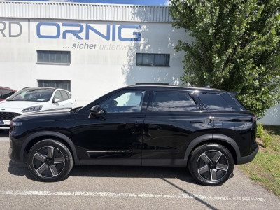 Jaecoo Jaecoo 7 Neuwagen Jaecoo Jaecoo 7 Neuwagen