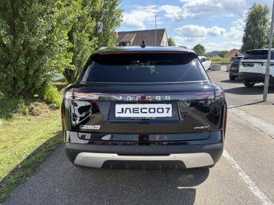 Jaecoo Jaecoo 7 Neuwagen Jaecoo Jaecoo 7 Neuwagen