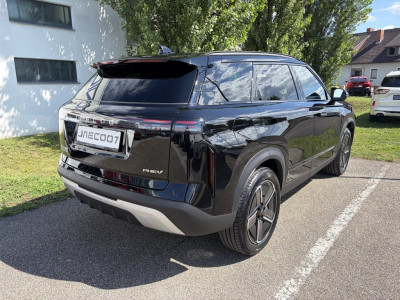 Jaecoo Jaecoo 7 Neuwagen Jaecoo Jaecoo 7 Neuwagen
