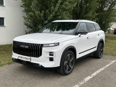 Jaecoo Jaecoo 7 Neuwagen Jaecoo Jaecoo 7 Neuwagen