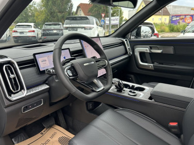Jaecoo Jaecoo 7 Neuwagen Jaecoo Jaecoo 7 Neuwagen