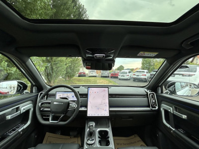 Jaecoo Jaecoo 7 Neuwagen Jaecoo Jaecoo 7 Neuwagen