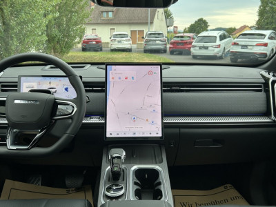 Jaecoo Jaecoo 7 Neuwagen Jaecoo Jaecoo 7 Neuwagen