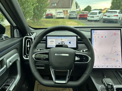 Jaecoo Jaecoo 7 Neuwagen Jaecoo Jaecoo 7 Neuwagen