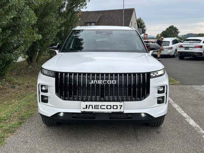 Jaecoo Jaecoo 7 Neuwagen Jaecoo Jaecoo 7 Neuwagen