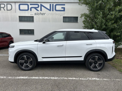 Jaecoo Jaecoo 7 Neuwagen Jaecoo Jaecoo 7 Neuwagen