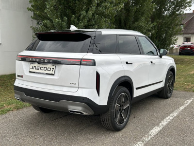 Jaecoo Jaecoo 7 Neuwagen Jaecoo Jaecoo 7 Neuwagen