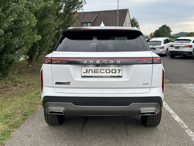Jaecoo Jaecoo 7 Neuwagen Jaecoo Jaecoo 7 Neuwagen