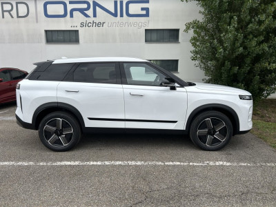 Jaecoo Jaecoo 7 Neuwagen Jaecoo Jaecoo 7 Neuwagen