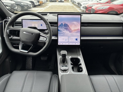 Jaecoo Jaecoo 7 Neuwagen Jaecoo Jaecoo 7 Neuwagen