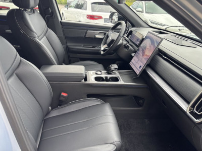 Jaecoo Jaecoo 7 Neuwagen Jaecoo Jaecoo 7 Neuwagen