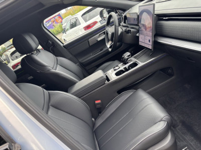 Jaecoo Jaecoo 7 Neuwagen Jaecoo Jaecoo 7 Neuwagen