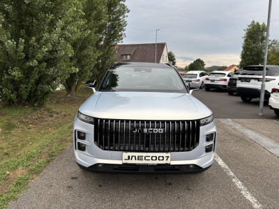 Jaecoo Jaecoo 7 Neuwagen Jaecoo Jaecoo 7 Neuwagen