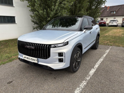 Jaecoo Jaecoo 7 Vorführwagen Jaecoo Jaecoo 7 Vorführwagen