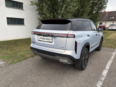 Jaecoo Jaecoo 7 Vorführwagen Jaecoo Jaecoo 7 Vorführwagen