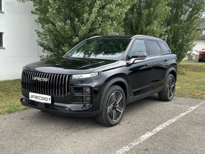 Jaecoo Jaecoo 7 Neuwagen Jaecoo Jaecoo 7 Neuwagen