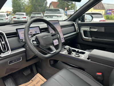 Jaecoo Jaecoo 7 Neuwagen Jaecoo Jaecoo 7 Neuwagen