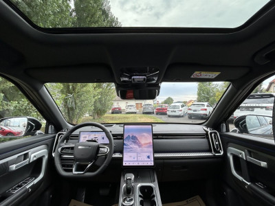 Jaecoo Jaecoo 7 Neuwagen Jaecoo Jaecoo 7 Neuwagen