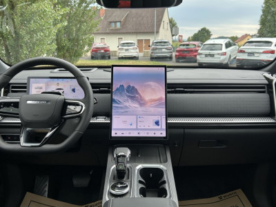 Jaecoo Jaecoo 7 Neuwagen Jaecoo Jaecoo 7 Neuwagen