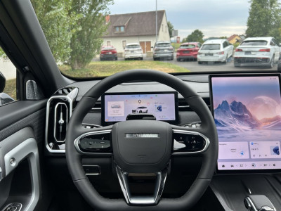 Jaecoo Jaecoo 7 Neuwagen Jaecoo Jaecoo 7 Neuwagen