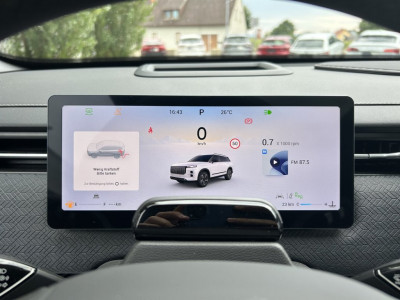 Jaecoo Jaecoo 7 Neuwagen Jaecoo Jaecoo 7 Neuwagen