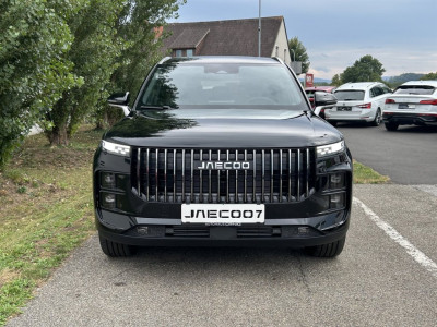Jaecoo Jaecoo 7 Neuwagen Jaecoo Jaecoo 7 Neuwagen