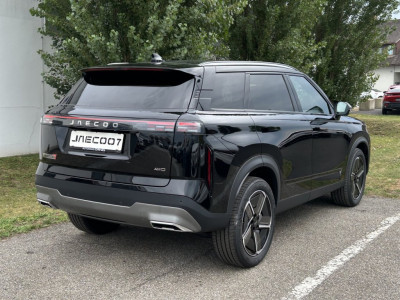 Jaecoo Jaecoo 7 Neuwagen Jaecoo Jaecoo 7 Neuwagen