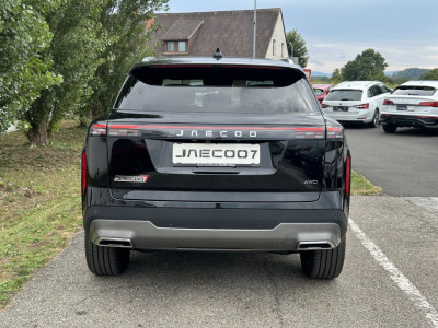 Jaecoo Jaecoo 7 Neuwagen Jaecoo Jaecoo 7 Neuwagen