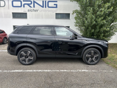Jaecoo Jaecoo 7 Neuwagen Jaecoo Jaecoo 7 Neuwagen