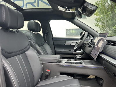 Jaecoo Jaecoo 7 Neuwagen Jaecoo Jaecoo 7 Neuwagen