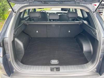 Hyundai Tucson Gebrauchtwagen Hyundai Tucson Gebrauchtwagen