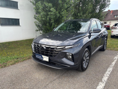 Hyundai Tucson Gebrauchtwagen Hyundai Tucson Gebrauchtwagen