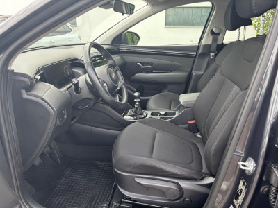Hyundai Tucson Gebrauchtwagen Hyundai Tucson Gebrauchtwagen