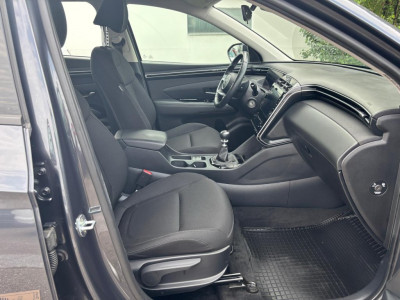 Hyundai Tucson Gebrauchtwagen Hyundai Tucson Gebrauchtwagen