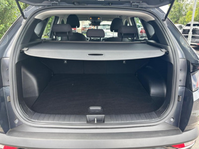Hyundai Tucson Gebrauchtwagen Hyundai Tucson Gebrauchtwagen