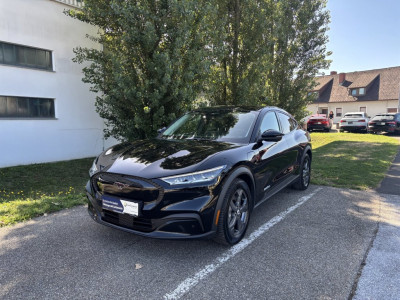 Ford Mustang Mach-E Gebrauchtwagen Ford Mustang Mach-E Gebrauchtwagen