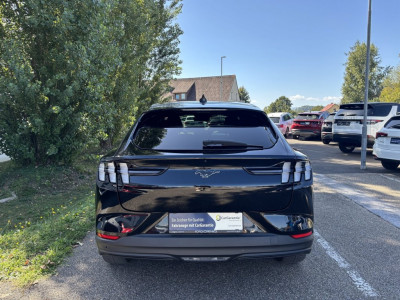 Ford Mustang Mach-E Gebrauchtwagen Ford Mustang Mach-E Gebrauchtwagen