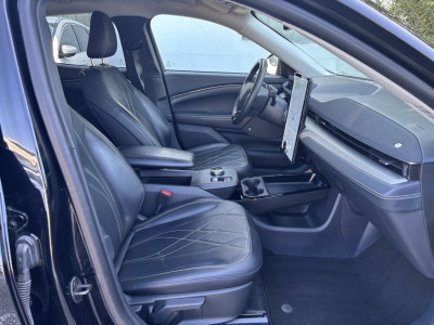 Ford Mustang Mach-E Gebrauchtwagen Ford Mustang Mach-E Gebrauchtwagen