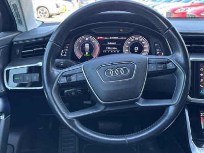 Audi A6 Gebrauchtwagen Audi A6 Gebrauchtwagen