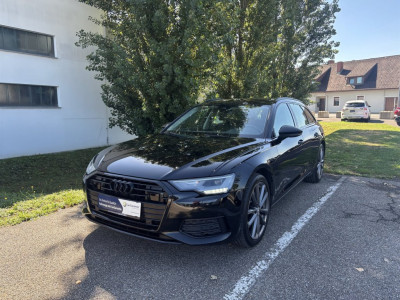 Audi A6 Gebrauchtwagen Audi A6 Gebrauchtwagen