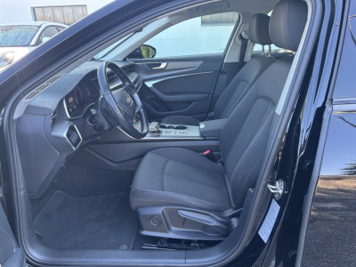 Audi A6 Gebrauchtwagen Audi A6 Gebrauchtwagen