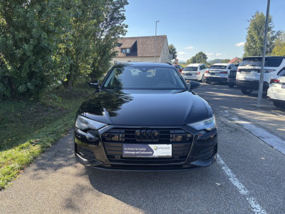 Audi A6 Gebrauchtwagen Audi A6 Gebrauchtwagen