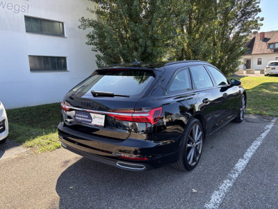 Audi A6 Gebrauchtwagen Audi A6 Gebrauchtwagen