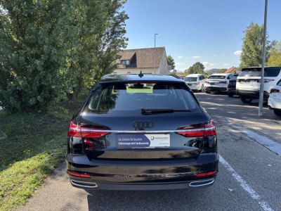 Audi A6 Gebrauchtwagen Audi A6 Gebrauchtwagen