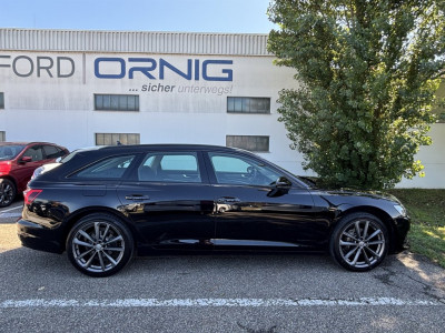 Audi A6 Gebrauchtwagen Audi A6 Gebrauchtwagen