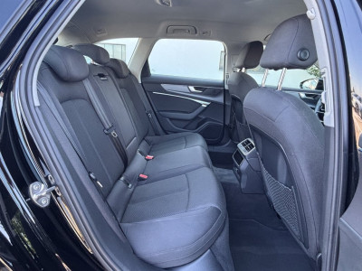 Audi A6 Gebrauchtwagen Audi A6 Gebrauchtwagen