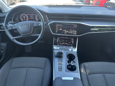 Audi A6 Gebrauchtwagen Audi A6 Gebrauchtwagen