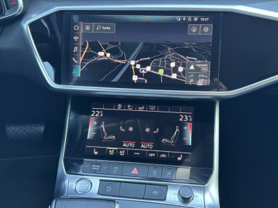 Audi A6 Gebrauchtwagen Audi A6 Gebrauchtwagen