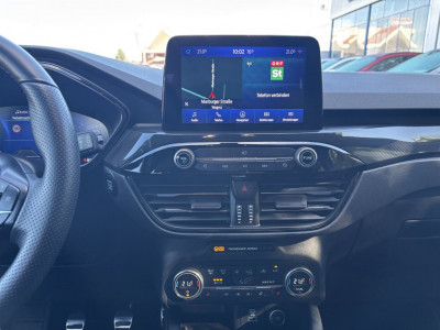 Ford Kuga Gebrauchtwagen Ford Kuga Gebrauchtwagen